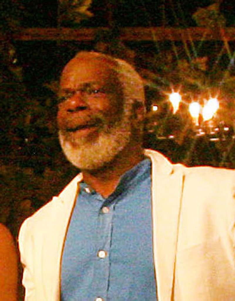 Geoffrey Butler, The Fresh Prince of Bel-Air Geoffrey Butler, The Fresh Prince of Bel-Air