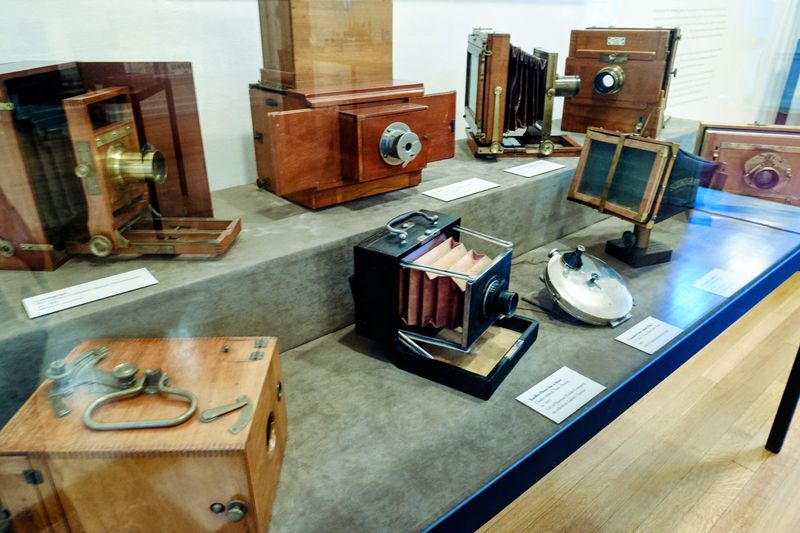 George Eastman Museum, Rochester, New York