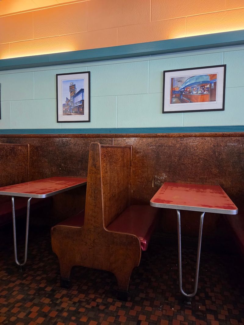 George's Coney Island, Worcester, MA