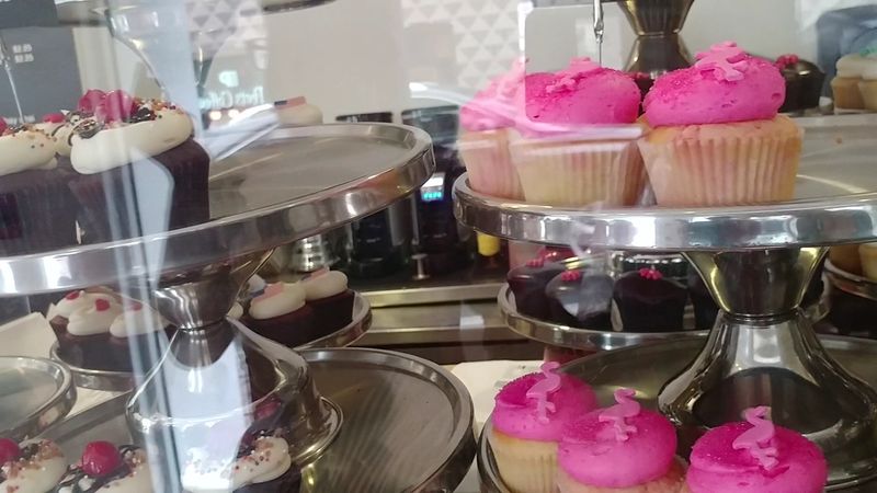 Georgetown Cupcake, Washington, D.C. Georgetown Cupcake, Washington, D.C.
