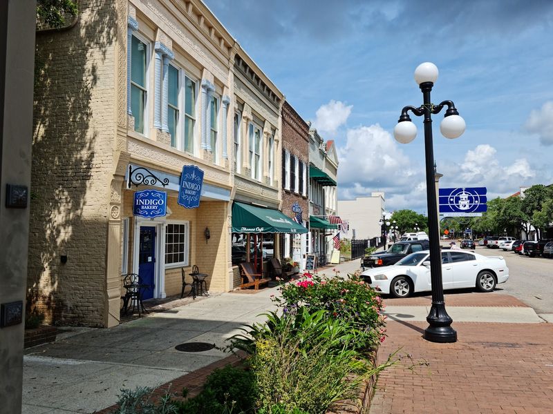Georgetown, South Carolina Georgetown, South Carolina