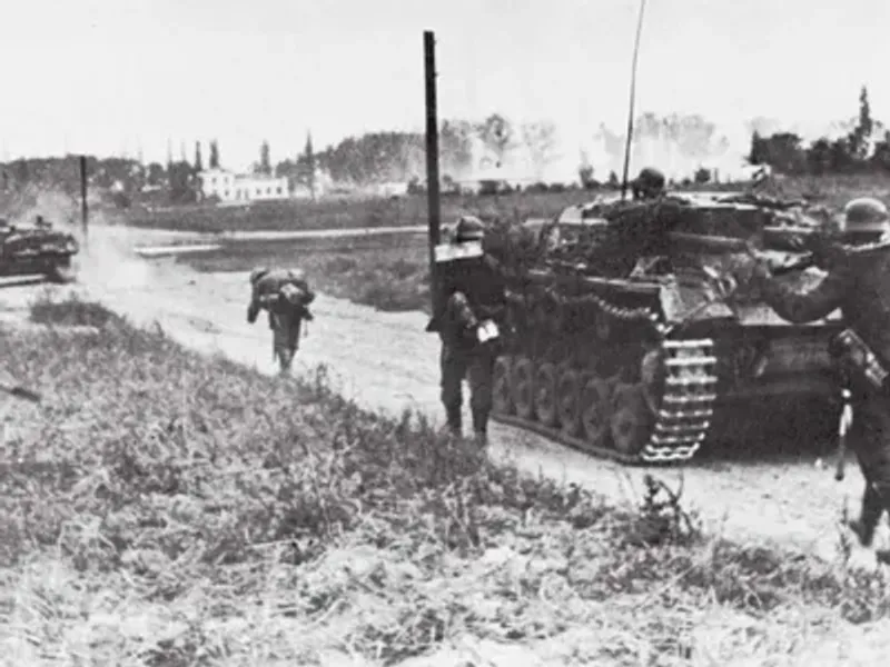 Germany and Poland After World War II Germany and Poland After World War II