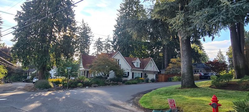 Getting There From Portland
