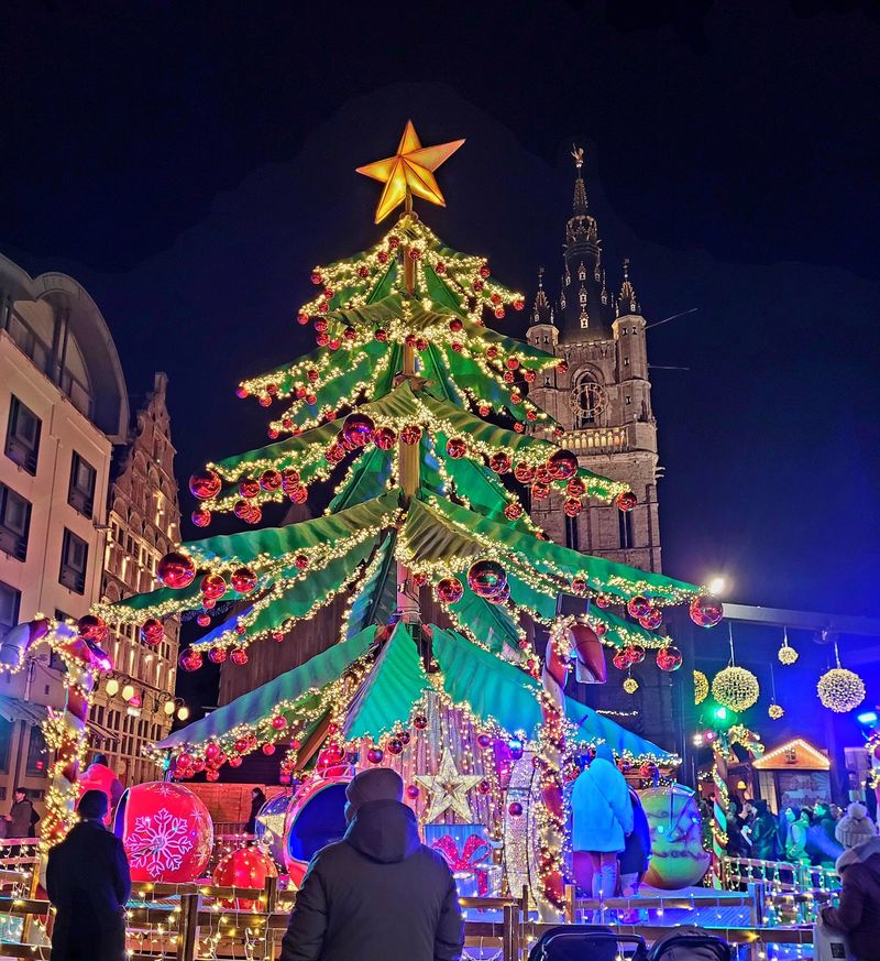 Ghent, Belgium