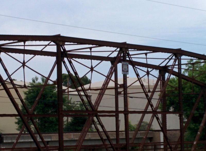 Ghosts of the Tee Pee Drive-In