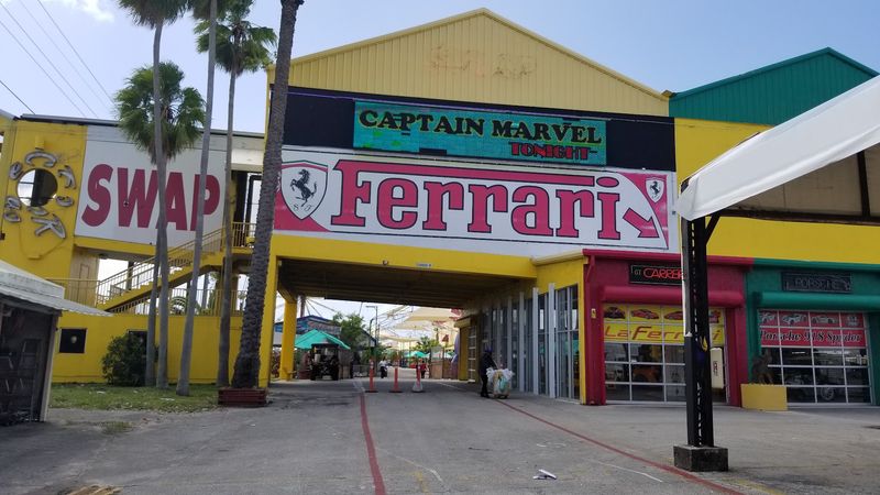 Giant Screens and the Drive-In Legacy