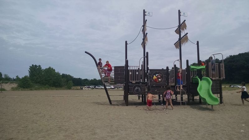 Giant Xylophone Moments