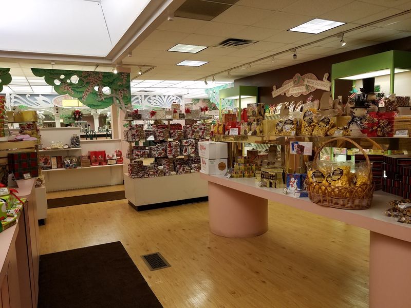 Gift Shopping Without The Stress