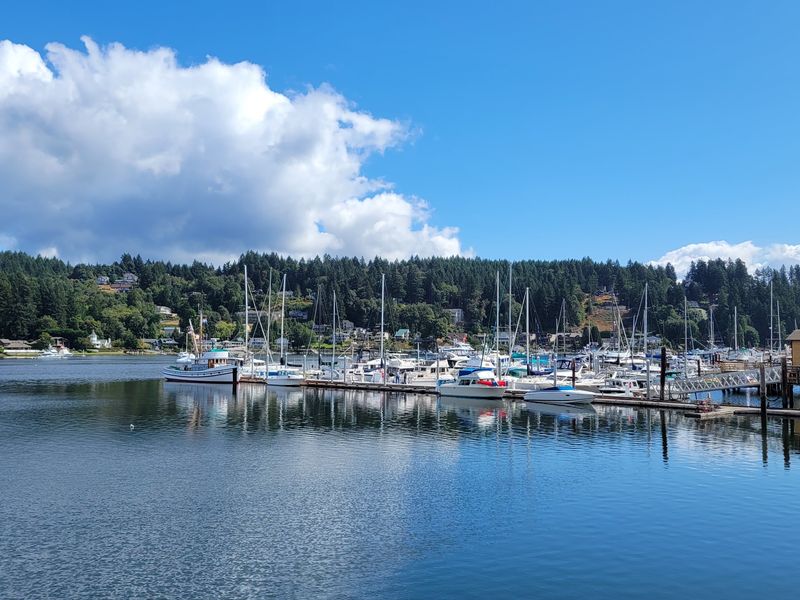 Gig Harbor, Washington Gig Harbor, Washington