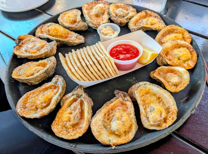 Gilhooley's Restaurant and Oyster Bar Gilhooley's Restaurant and Oyster Bar