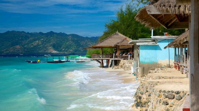 Gili Islands, West Nusa Tenggara Gili Islands, West Nusa Tenggara