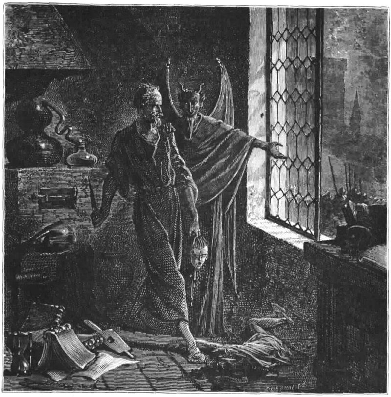 Gilles de Rais, 1440 Gilles de Rais, 1440