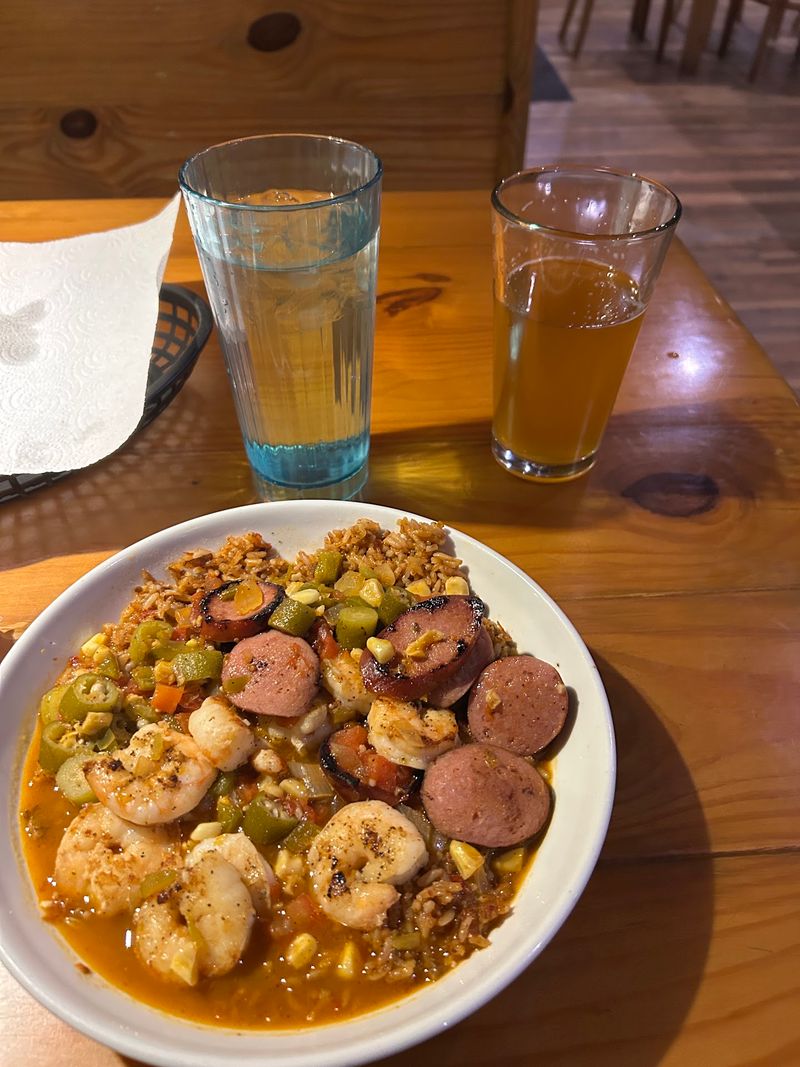 Gilligan's Seafood Restaurant- Beaufort, Beaufort, SC