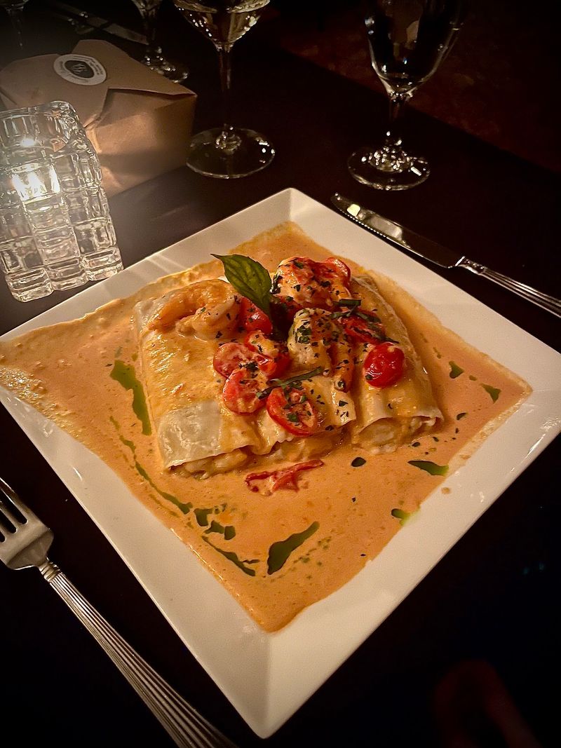 Giovanni's Ristorante, Detroit, Michigan