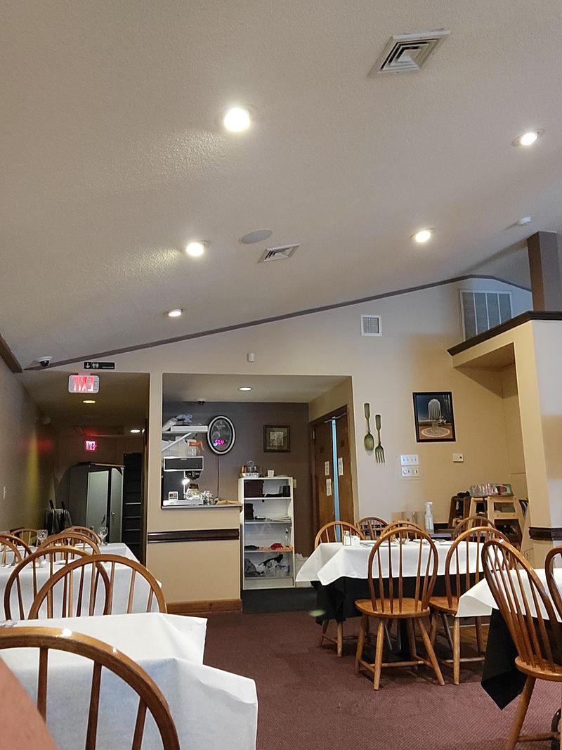 Girassol Restaurant Girassol Restaurant