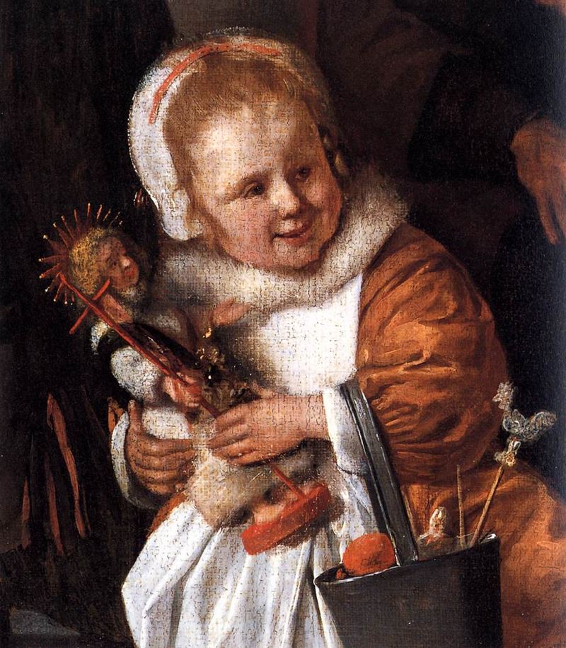 Giving Gifts at Christmas