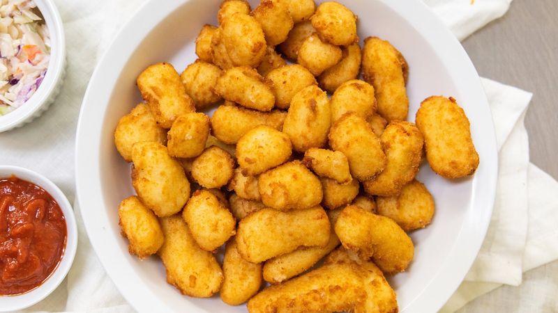 Gizzards, Okra, and Classic Sides Gizzards, Okra, and Classic Sides