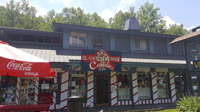 Glades Homemade Candies Glades Homemade Candies