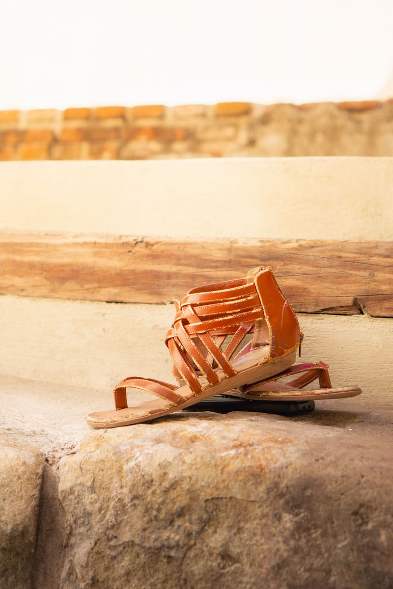 Gladiator Sandals Gladiator Sandals