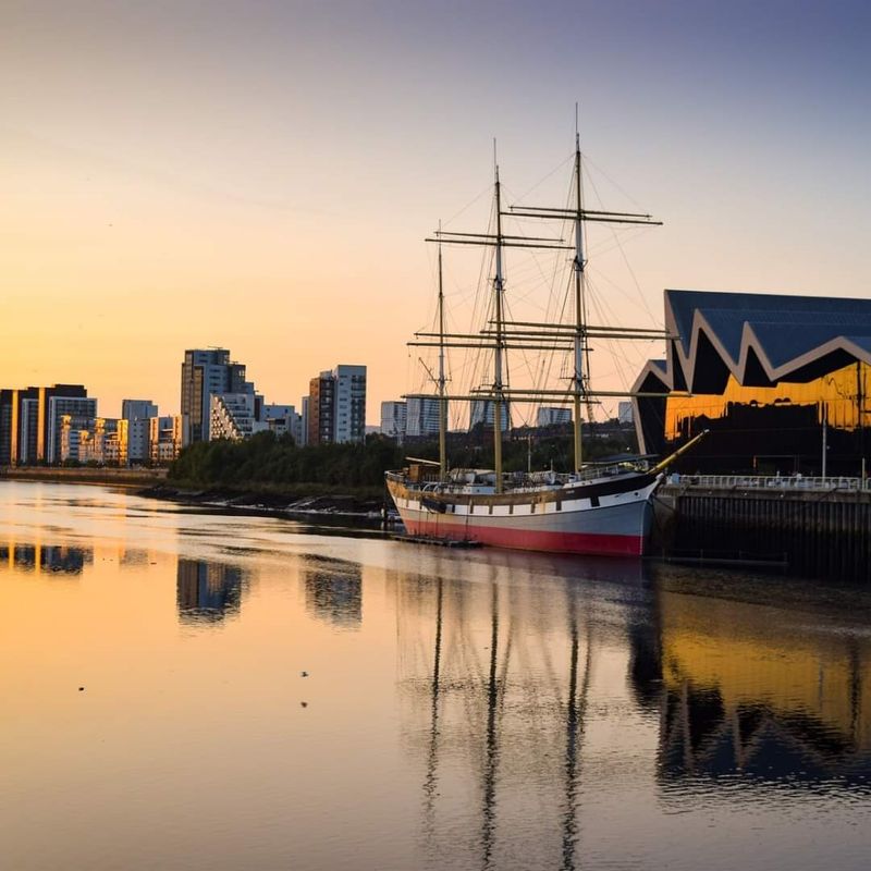 Glasgow, Scotland Glasgow, Scotland