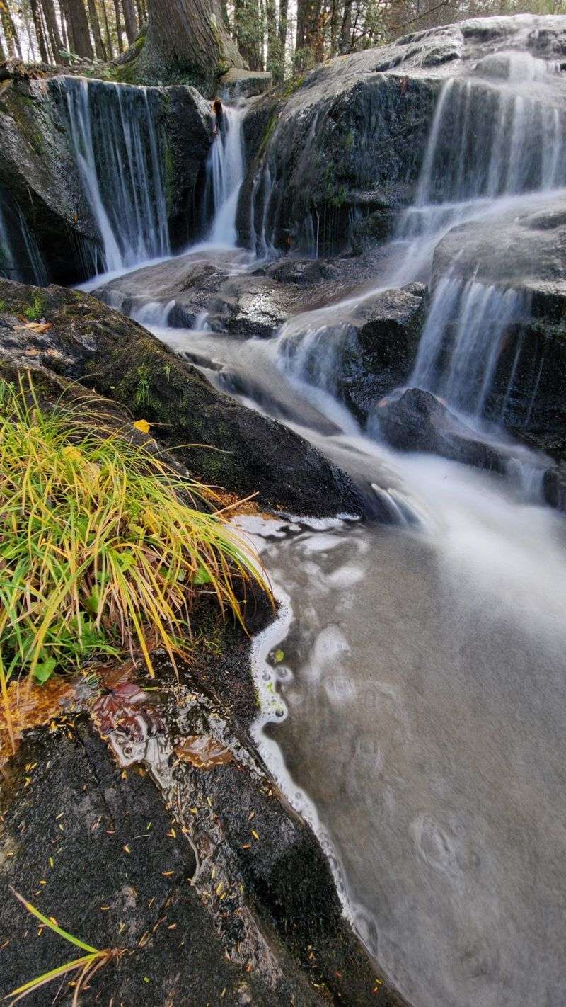 Glendale Falls, Middlefield, MA Glendale Falls, Middlefield, MA