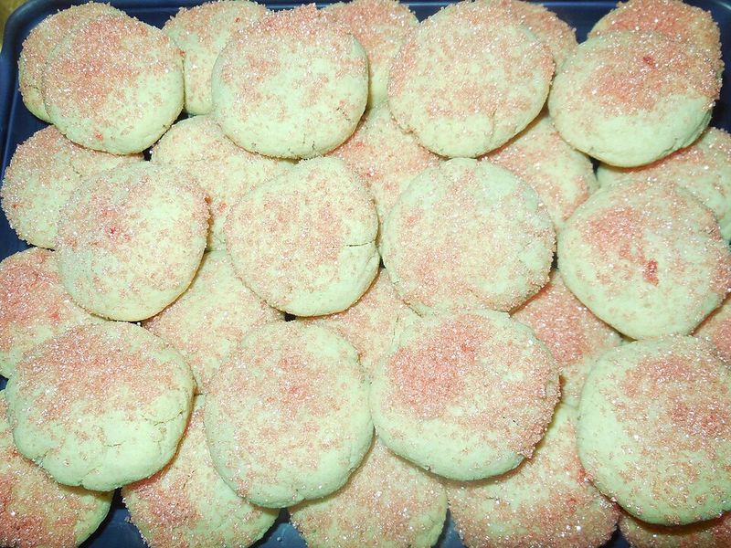 Gluten-Free Cookies Gluten-Free Cookies