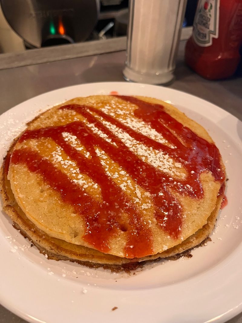 Gluten Free Diners Get Real Options Gluten Free Diners Get Real Options