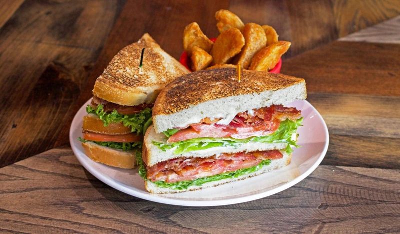 Gluten-Free Diners Get a Real Seat