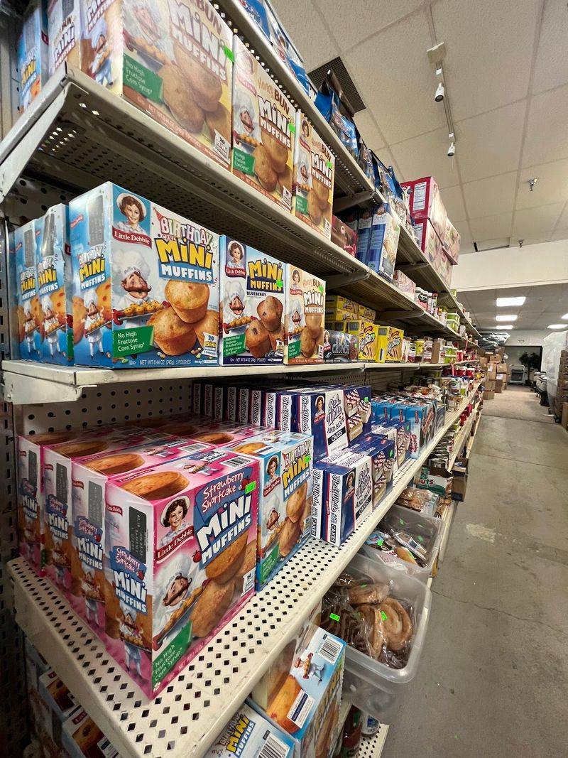 Gluten Free Finds and a Fair Warning
