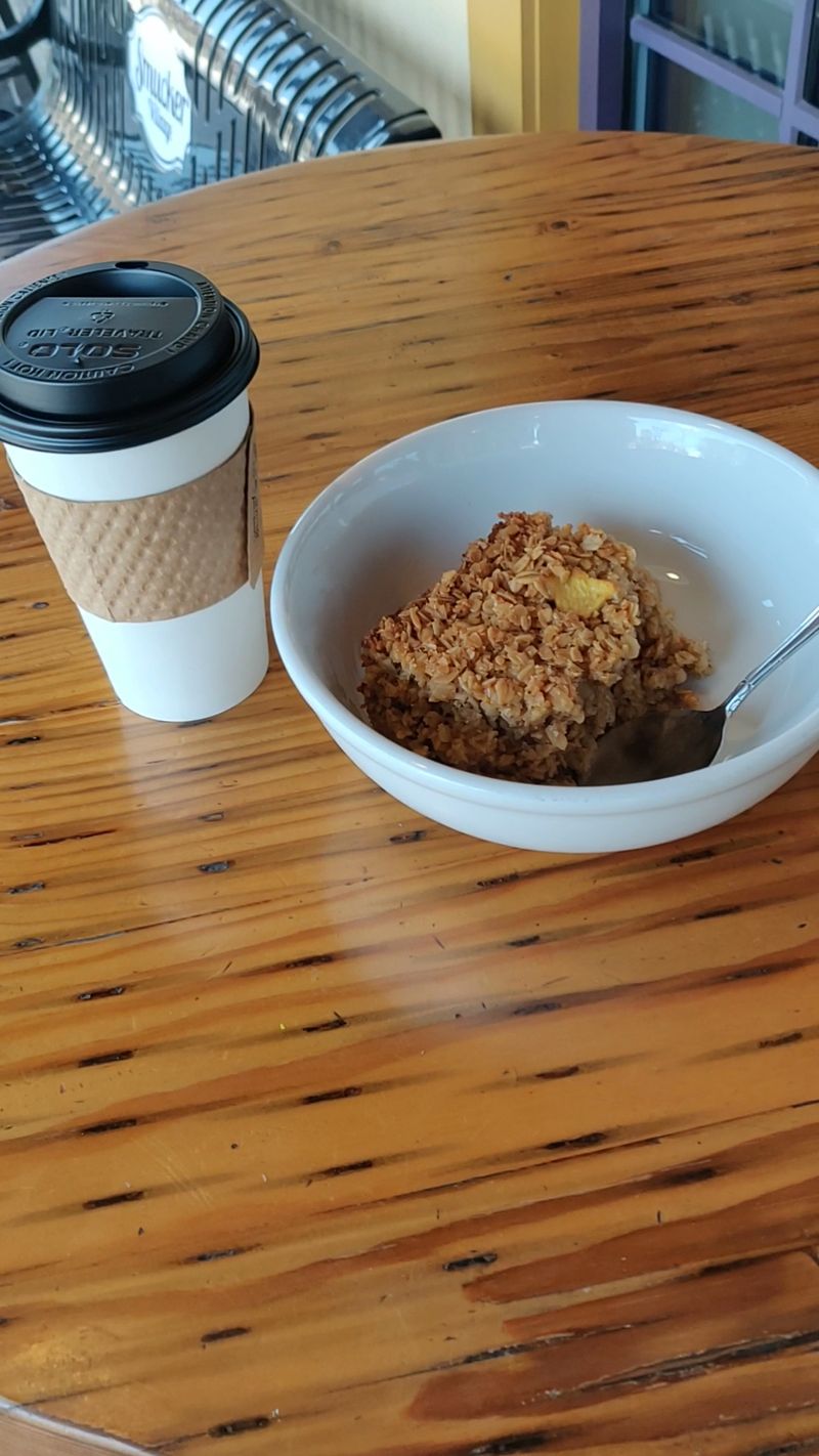Gluten-Free Guests Get Treats Too