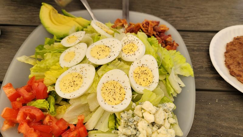 Gluten Free Options and Other Menu Picks