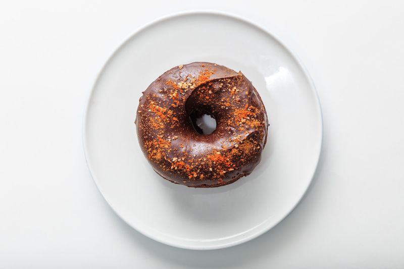 Gluten-Free Rings That Fool the Skeptics Gluten-Free Rings That Fool the Skeptics