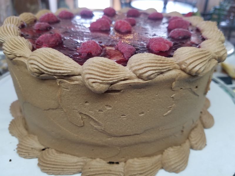 Gluten-Free, Vegan, and Custom Cakes Gluten-Free, Vegan, and Custom Cakes