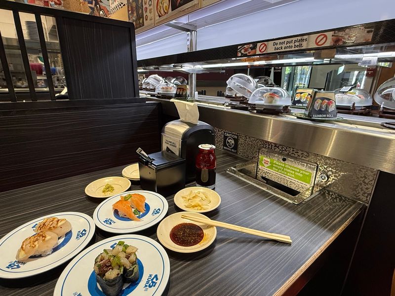 Go for the Fun, Stay for One More Plate