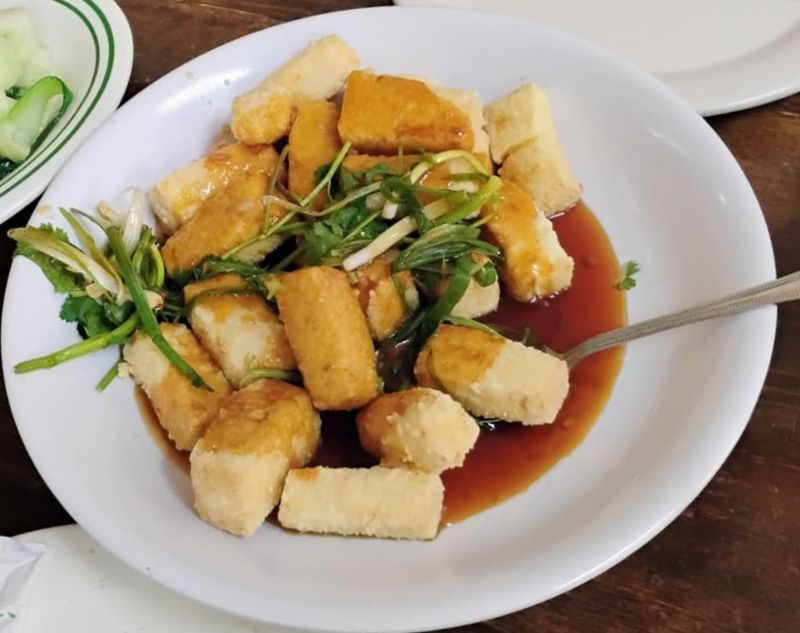 Golden Harbor Authentic Chinese Cuisine Golden Harbor Authentic Chinese Cuisine