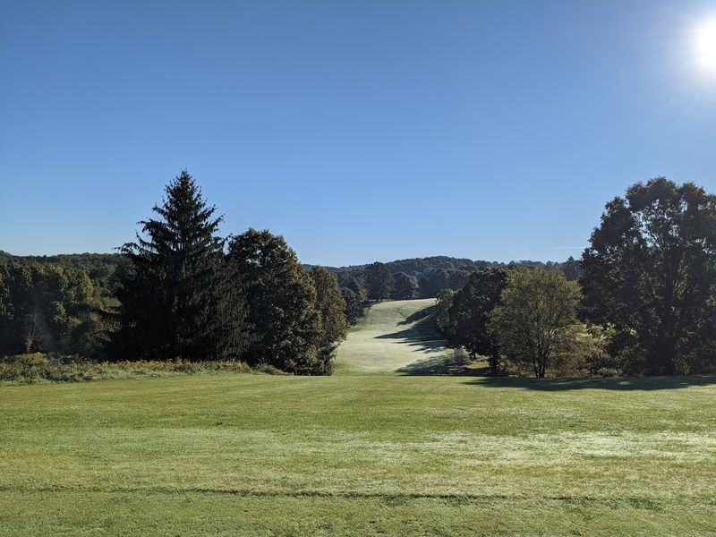 Golf, Mini Golf, Archery, and Horse Trails