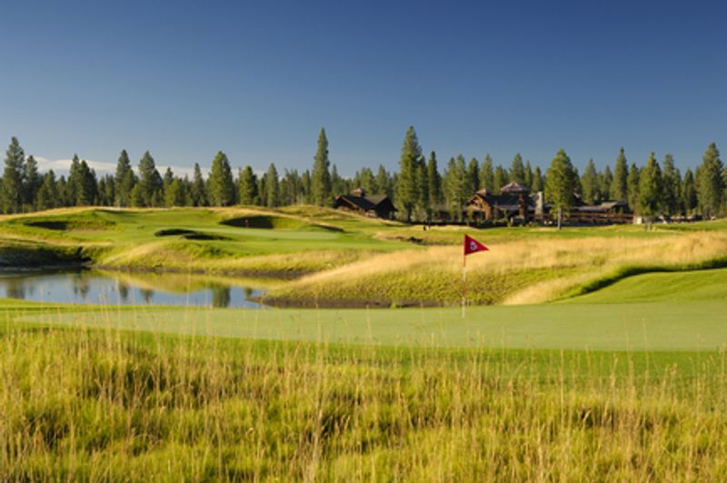 Golf, Pickleball, and Plenty More