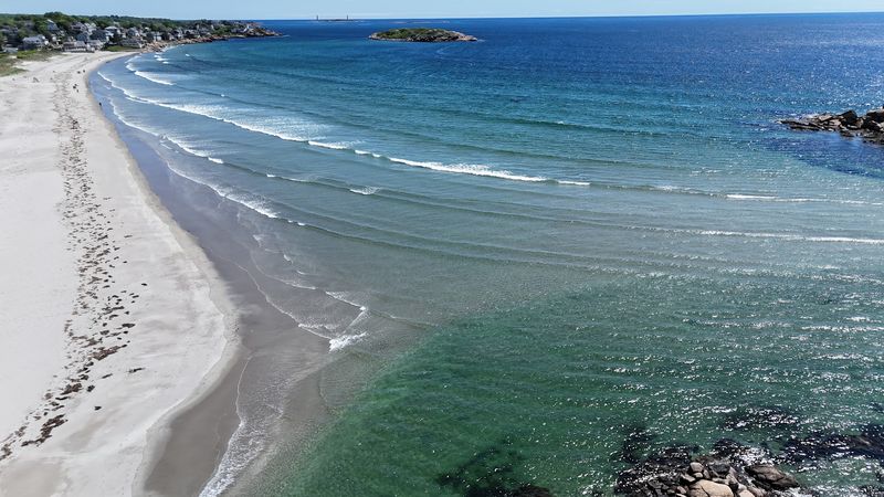 Good Harbor Beach, Gloucester, MA Good Harbor Beach, Gloucester, MA