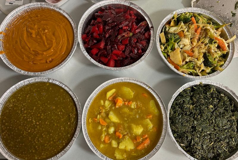 Good News for Special Diets Good News for Special Diets