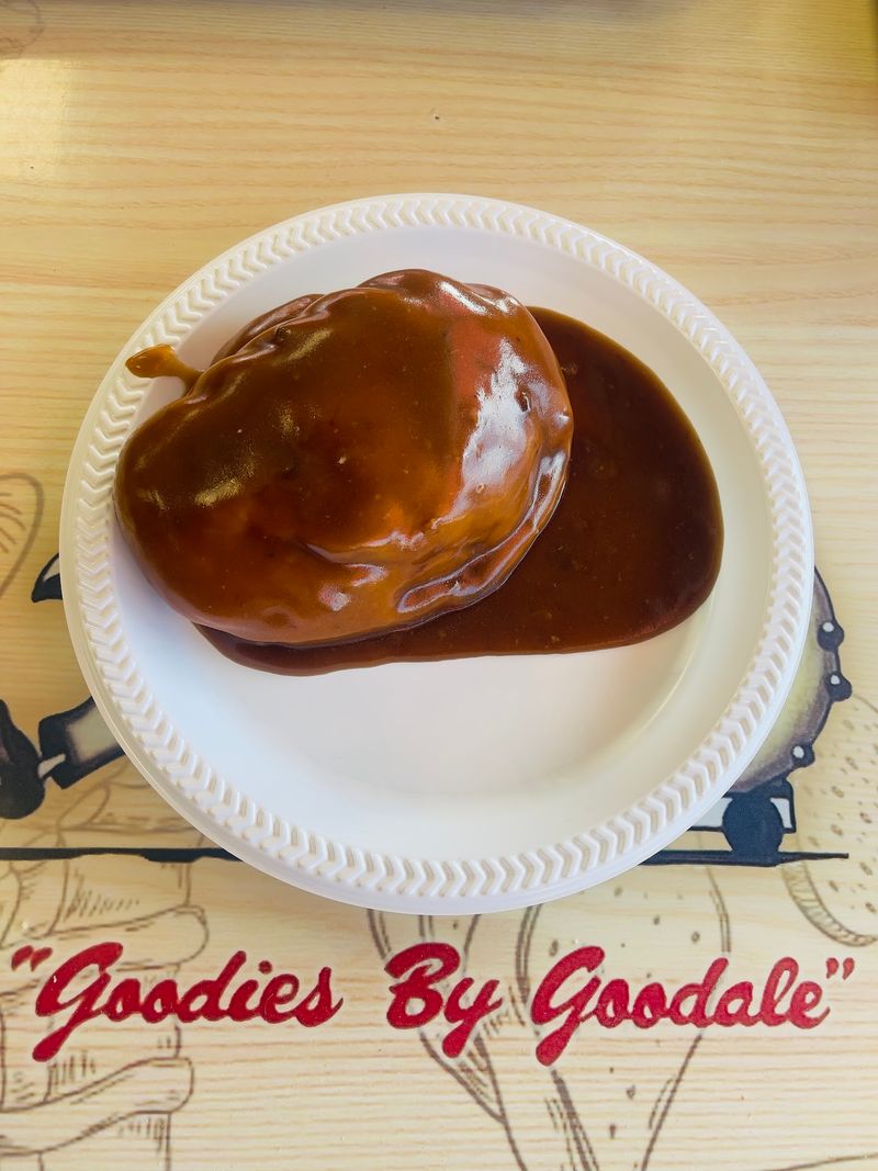 Goodale's Bakery & Deli, Grayling, Michigan Goodale's Bakery & Deli, Grayling, Michigan