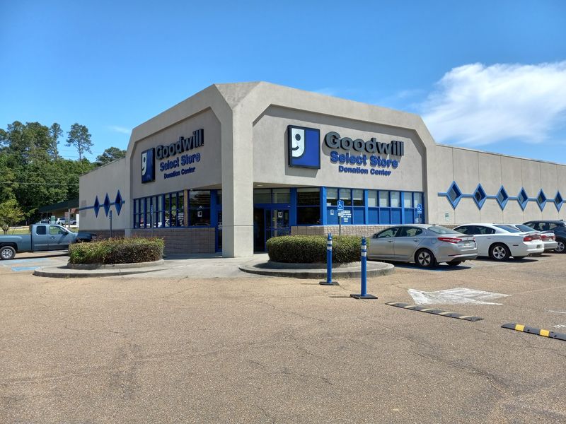 Goodwill - Hattiesburg Goodwill - Hattiesburg