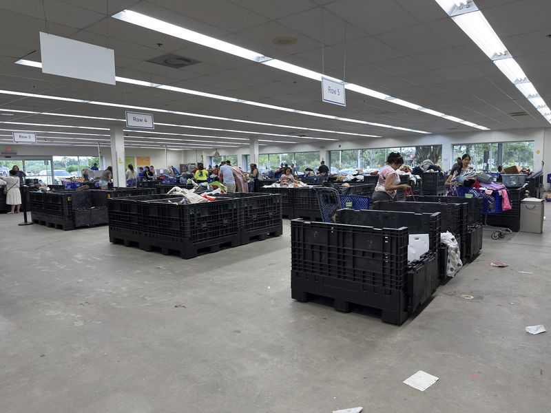 Goodwill Outlet Goodwill Outlet