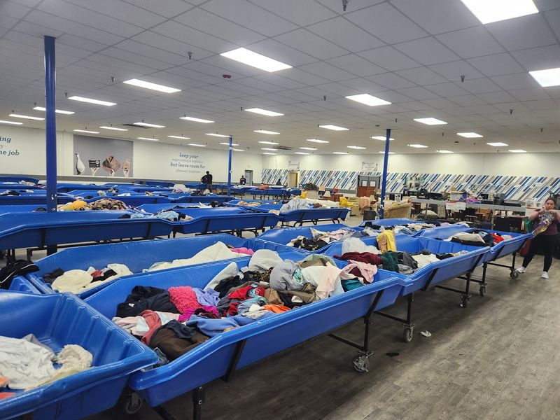 Goodwill - Pine Hills Outlet Goodwill - Pine Hills Outlet