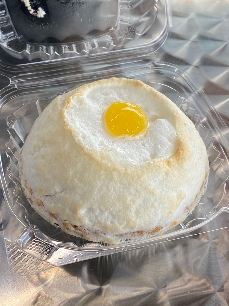 Gooey Butter Cake, a St. Louis-Area Treasure