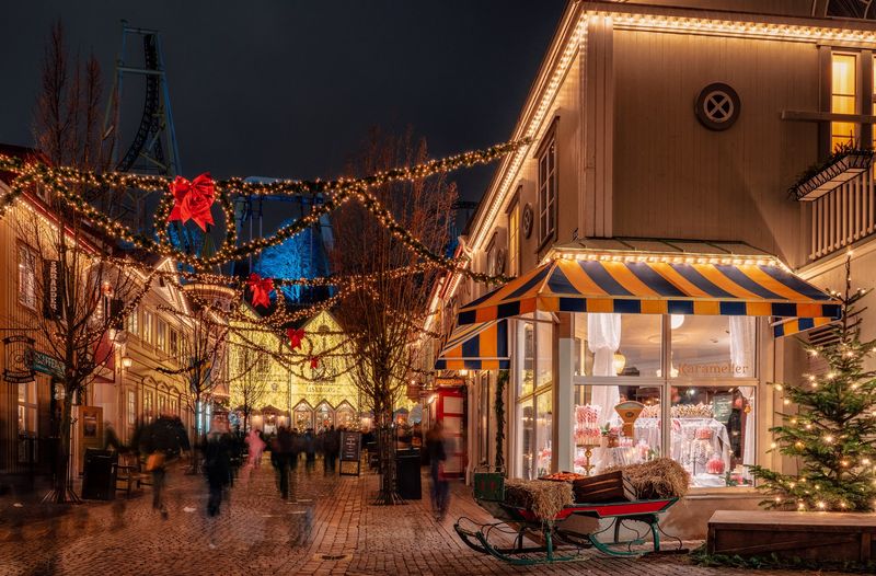 Gothenburg, Sweden