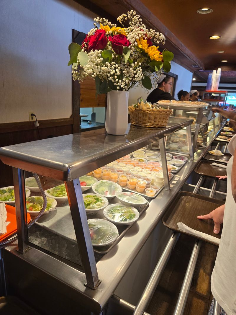 Grab a Tray, Pick Your Plate Grab a Tray, Pick Your Plate