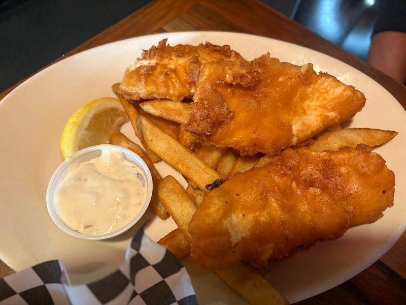 Gracie's Sea Hag, Depoe Bay, OR