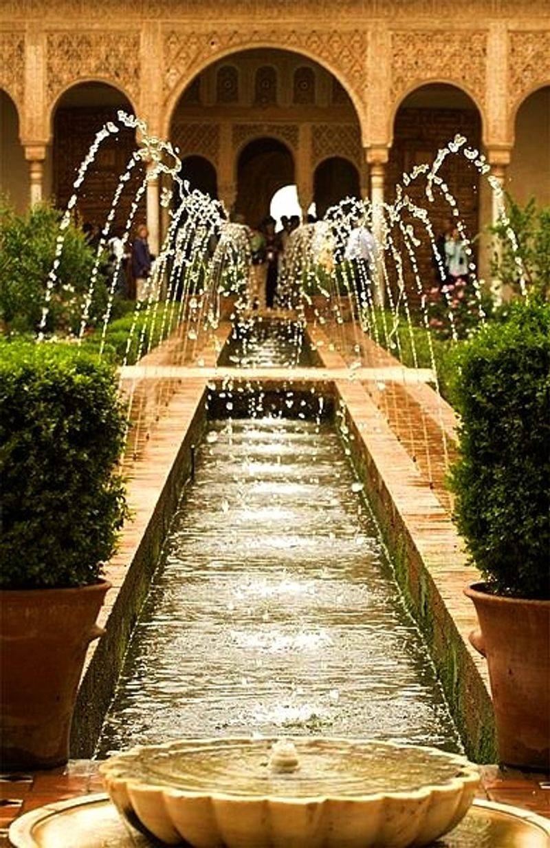 Granada Granada