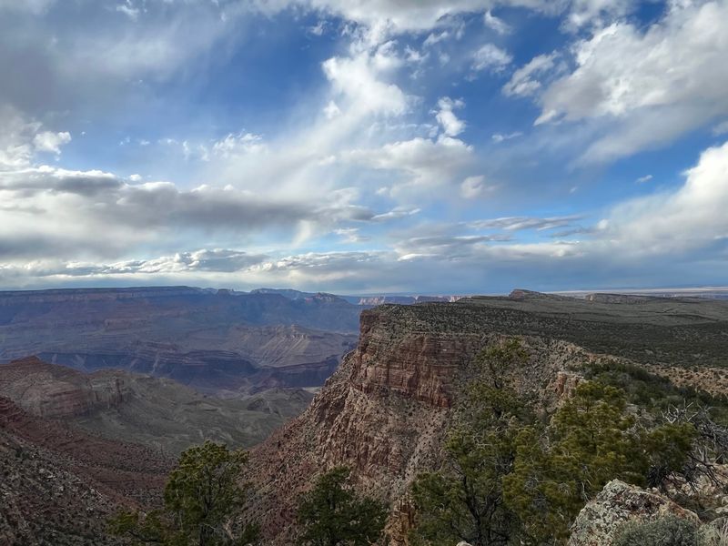 Grand Canyon, Arizona, USA