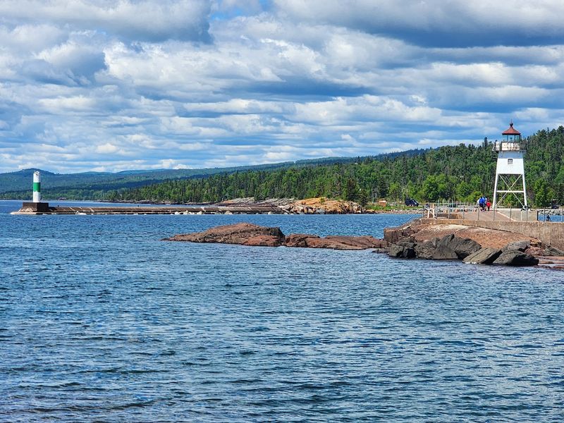 Grand Marais, Minnesota
